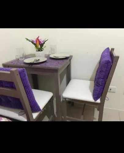 Apartamento Urban Deca Tower Graceysplace Unit Unit 3113 Mandaluyong *