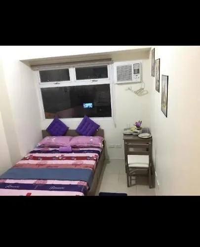 Urban Deca Tower Graceysplace Unit Unit 3113 Mandaluyong Manila