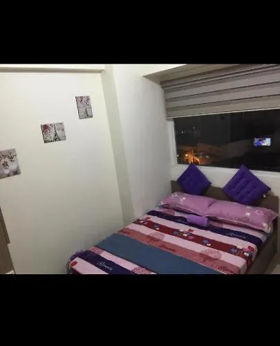 Urban Deca Tower Graceysplace Unit Unit 3113 Mandaluyong Apartamento *