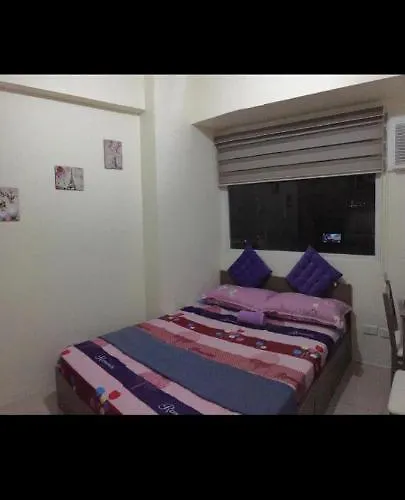 Urban Deca Tower Graceysplace Unit Unit 3113 Mandaluyong *