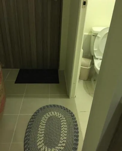 Urban Deca Tower Graceysplace Unit Unit 3113 Mandaluyong Apartamento *