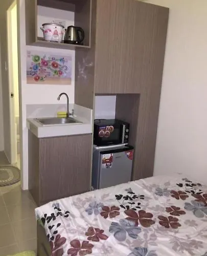 Apartamento Urban Deca Tower Graceysplace Unit Unit 3113 Mandaluyong Manila