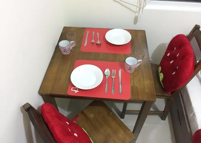 Apartamento Urban Deca Tower Graceysplace Unit Unit 3113 Mandaluyong Manila