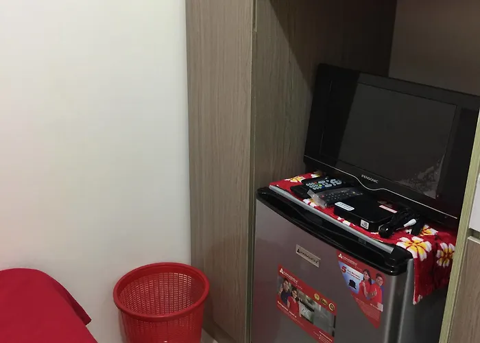 Urban Deca Tower Graceysplace Unit Unit 3113 Mandaluyong * Manila