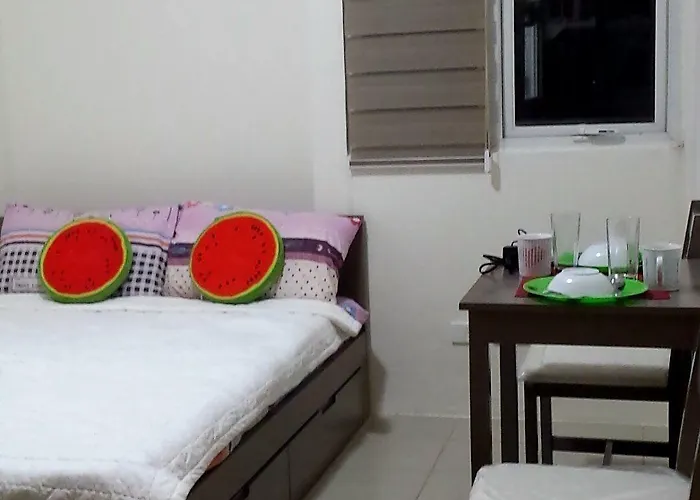 Urban Deca Tower Graceysplace Unit Unit 3113 Mandaluyong Manila