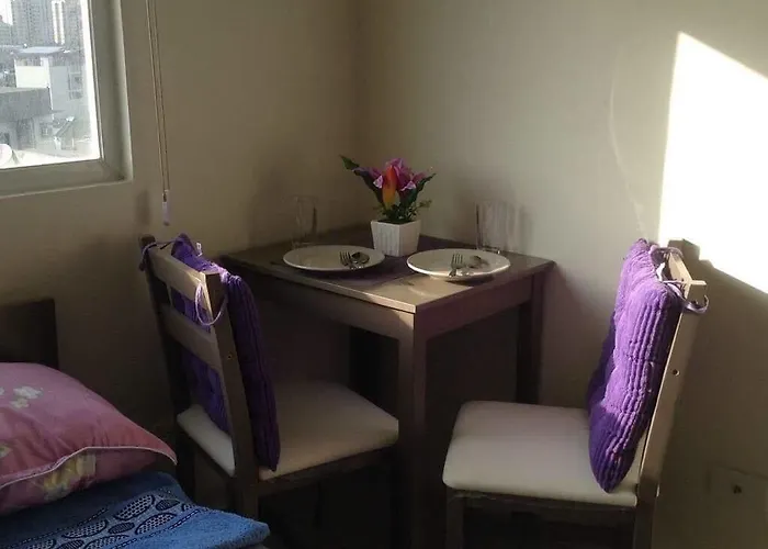 Urban Deca Tower Graceysplace Unit Unit 3113 Mandaluyong Apartamento *