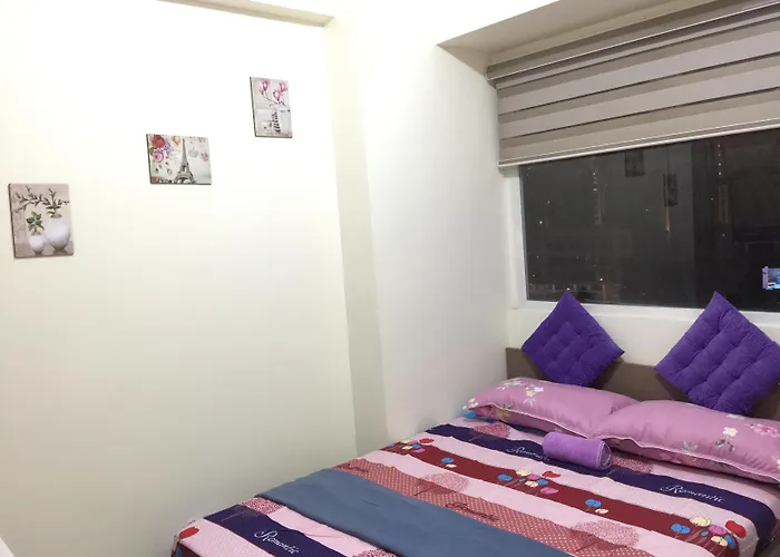 Urban Deca Tower Graceysplace Unit Unit 3113 Mandaluyong *