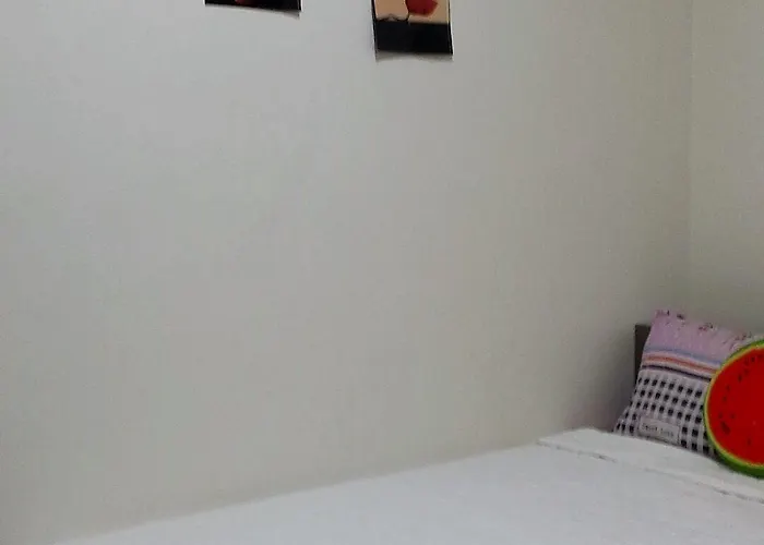 Urban Deca Tower Graceysplace Unit Unit 3113 Mandaluyong Apartamento Manila
