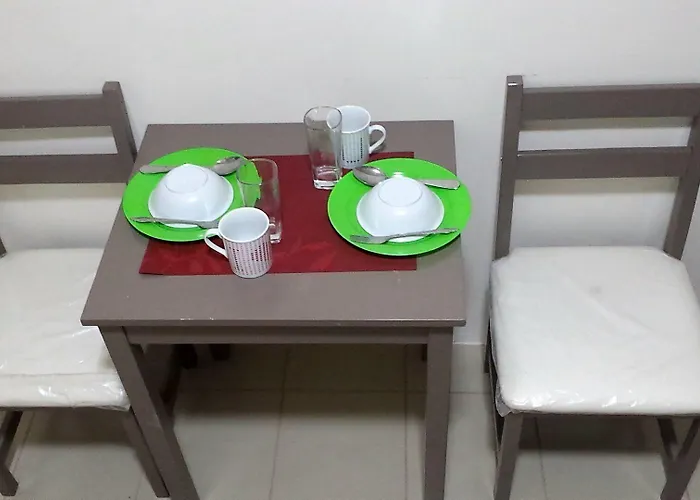 Urban Deca Tower Graceysplace Unit Unit 3113 Mandaluyong *