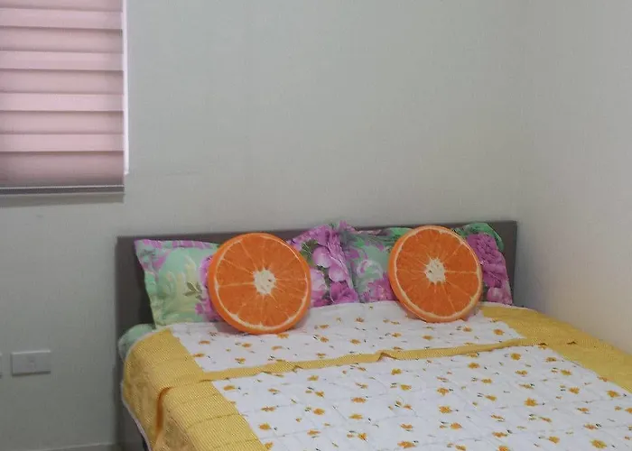 Urban Deca Tower Graceysplace Unit Unit 3113 Mandaluyong * Manila