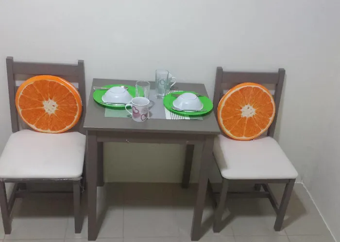 Urban Deca Tower Graceysplace Unit Unit 3113 Mandaluyong Manila