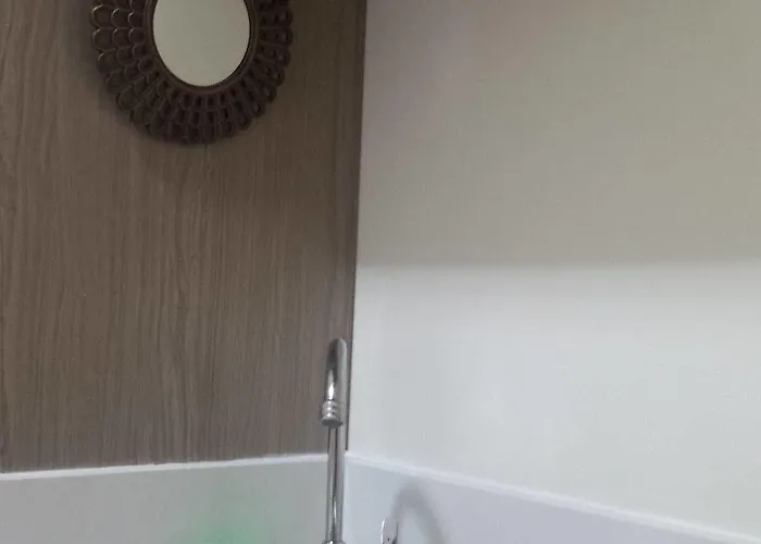 Urban Deca Tower Graceysplace Unit Unit 3113 Mandaluyong Apartamento
