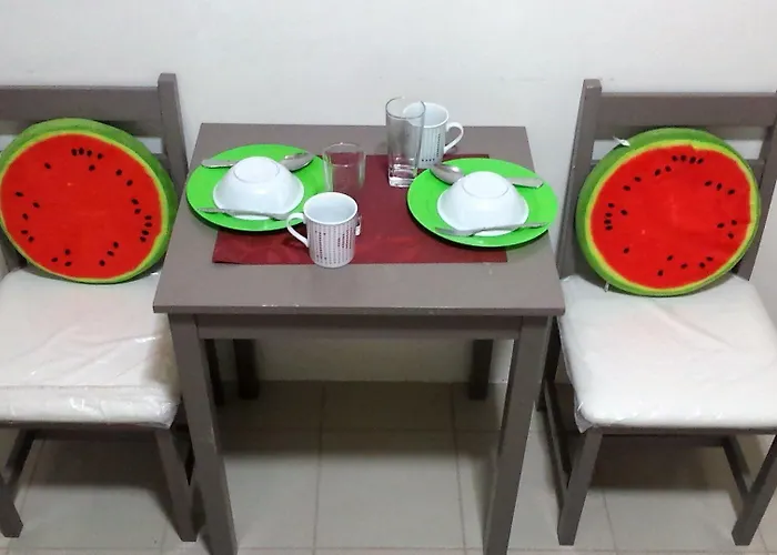 Apartamento Urban Deca Tower Graceysplace Unit Unit 3113 Mandaluyong Manila