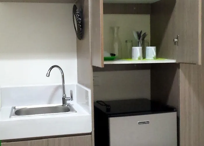 Urban Deca Tower Graceysplace Unit Unit 3113 Mandaluyong Apartamento *