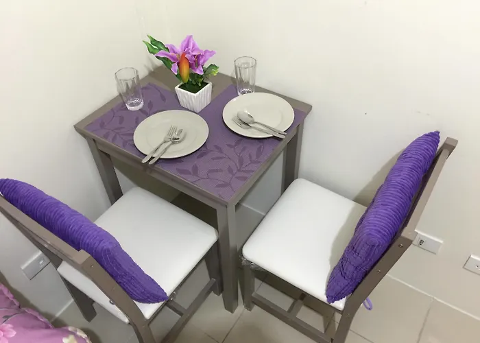 Apartamento Urban Deca Tower Graceysplace Unit Unit 3113 Mandaluyong Manila