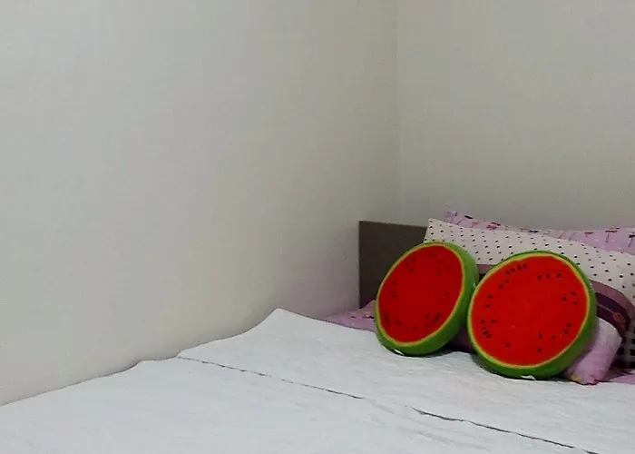 Urban Deca Tower Graceysplace Unit Unit 3113 Mandaluyong Apartamento *