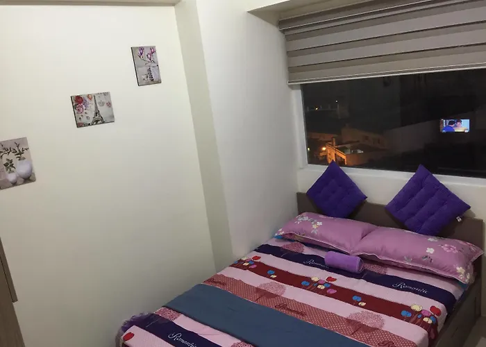 Urban Deca Tower Graceysplace Unit Unit 3113 Mandaluyong *