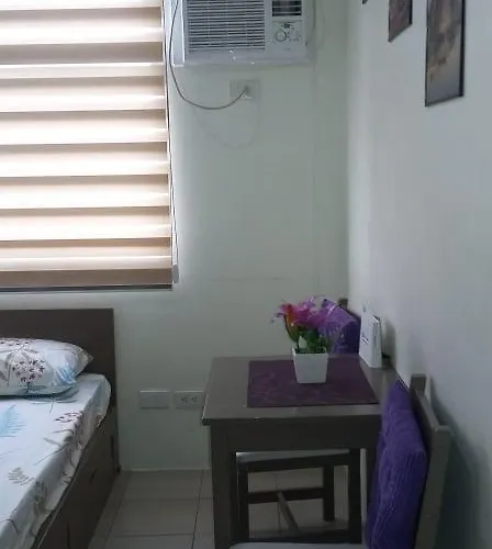 Urban Deca Tower Graceysplace Unit Unit 3113 Mandaluyong * Manila