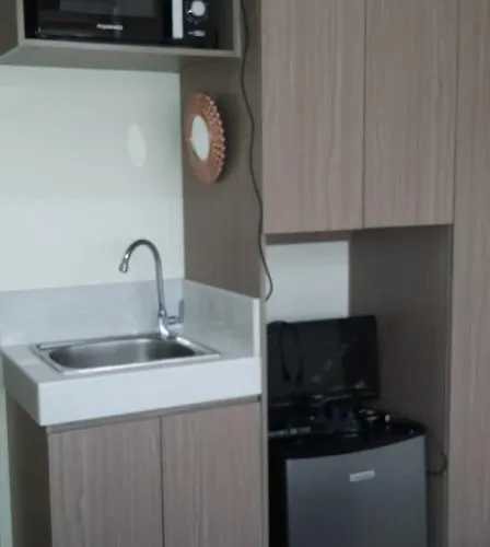 Apartamento Urban Deca Tower Graceysplace Unit Unit 3113 Mandaluyong Manila