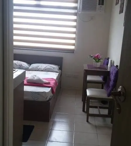 Apartamento Urban Deca Tower Graceysplace Unit Unit 3113 Mandaluyong