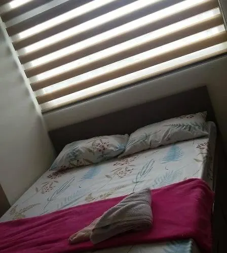 Apartamento Urban Deca Tower Graceysplace Unit Unit 3113 Mandaluyong