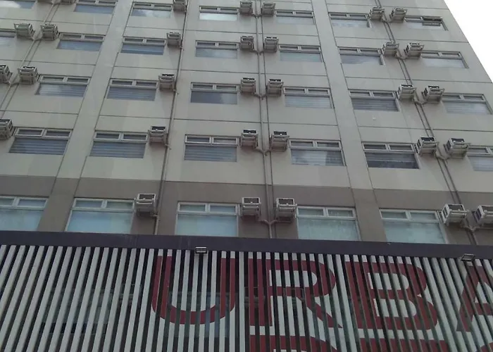Urban Deca Tower Graceysplace Unit Unit 3113 Mandaluyong