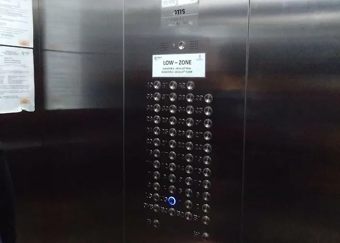 Urban Deca Tower Graceysplace Unit Unit 3113 Mandaluyong Apartamento Manila