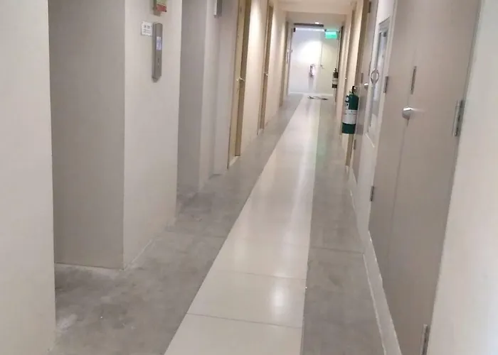 Apartamento Urban Deca Tower Graceysplace Unit Unit 3113 Mandaluyong Manila