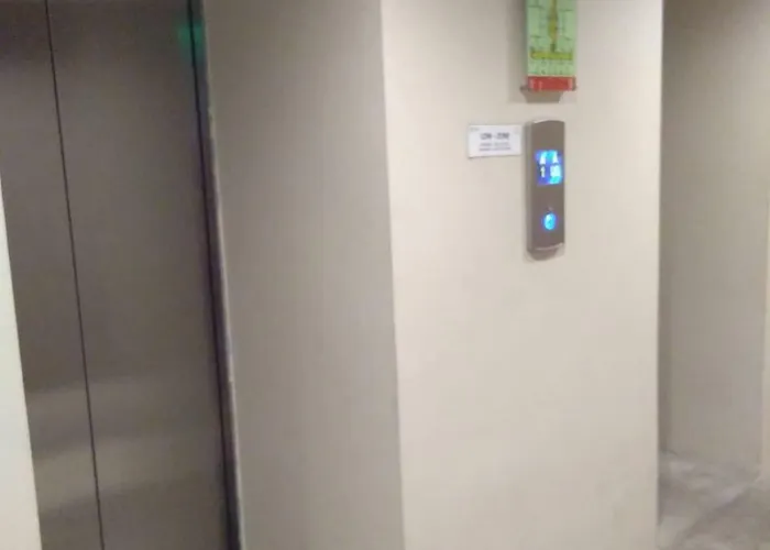 Urban Deca Tower Graceysplace Unit Unit 3113 Mandaluyong Apartamento