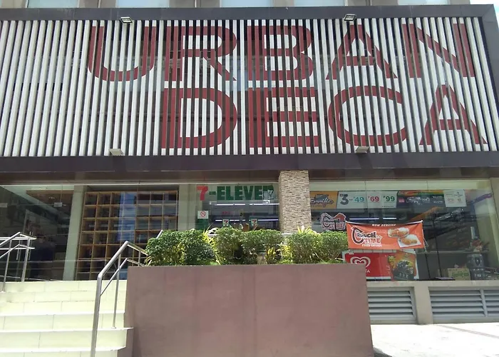 Urban Deca Tower Graceysplace Unit Unit 3113 Mandaluyong Manila