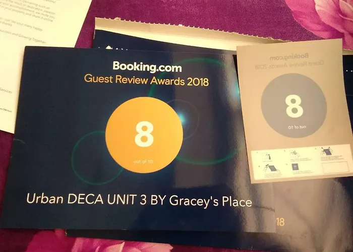 Apartamento Urban Deca Tower Graceysplace Unit Unit 3113 Mandaluyong